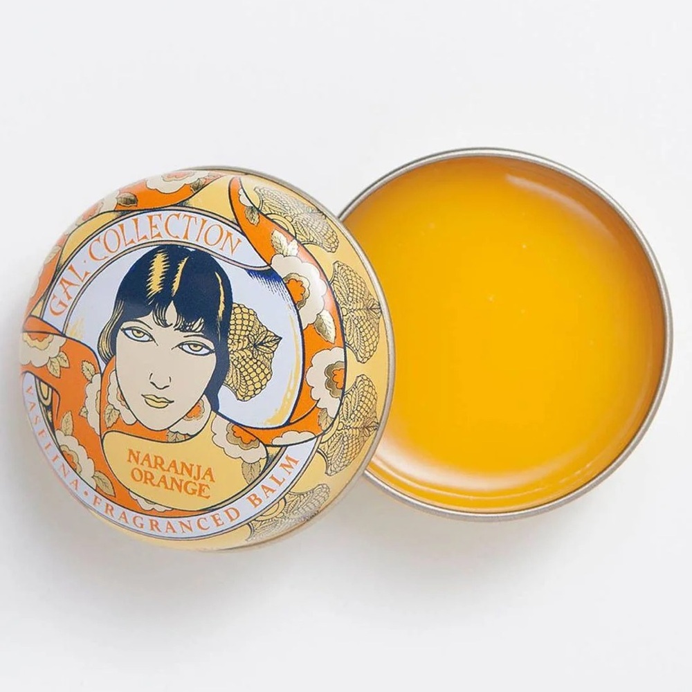 Perfumeria Gal Collecion Lip Balms